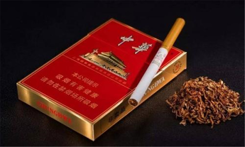 郑州中华烟回收