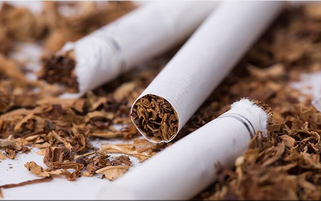 香烟的主要成分 香烟内常见有毒物质