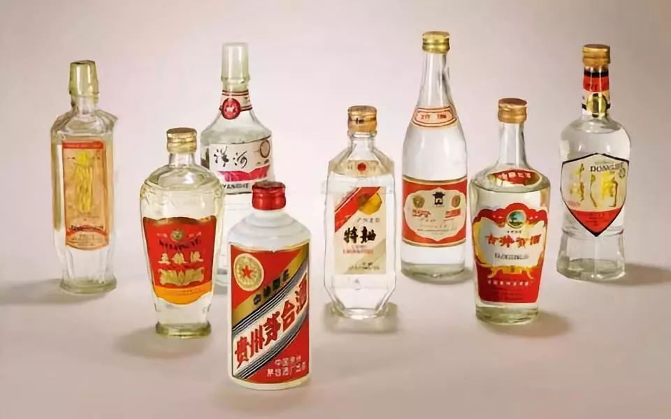 夏季白酒怎么放，才不会“跑酒”？