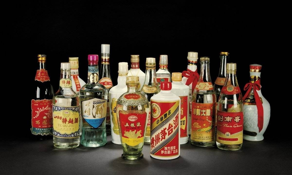 白酒是度数越高就越辣吗？