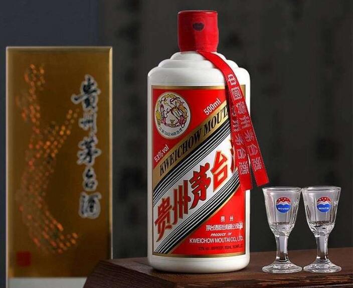 郑州茅台酒回收