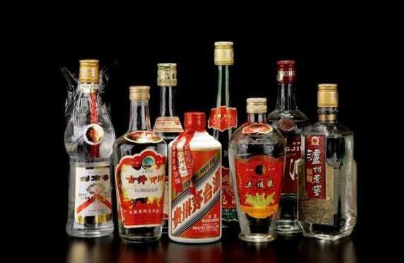中国酒文化始终保持着传统风格
