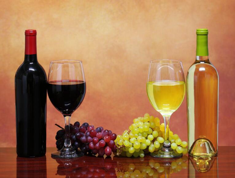 葡萄酒中常见的6种花香