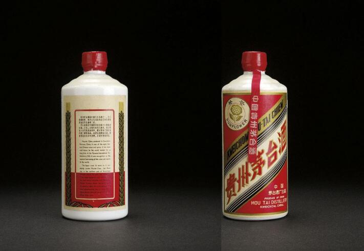 什么酒可以调出茅台酒,舍不得喝想掺点别的酒可以吗