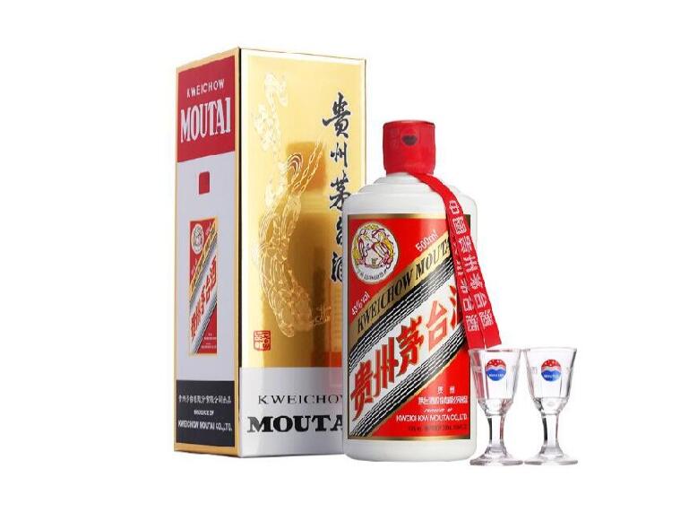 郑州茅台酒回收